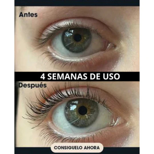 NUEVO SERUM DE ALARGAMIENTO DE PESTAÑAS Y CEJAS